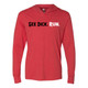 SEE DICK. RUN. HOODIE (FA21) SEE DICK. RUN. HOODIE (FA21)